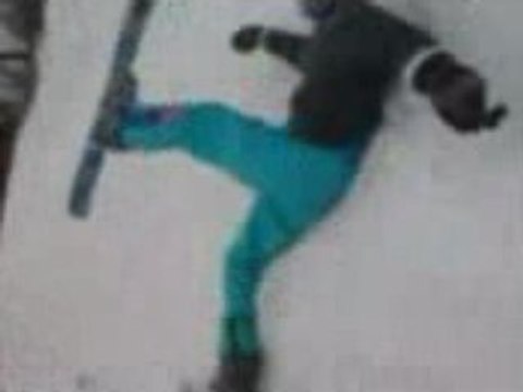 SKI LA BRESSE 2007 ENTRE POTES