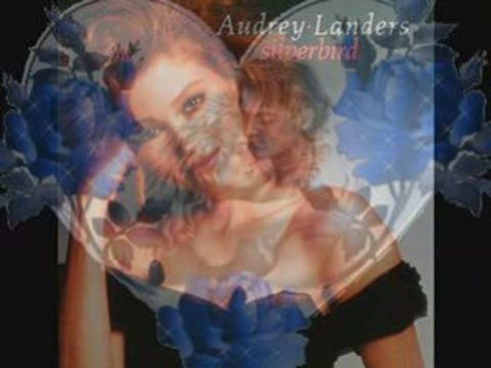 Audrey Landers - Rendez-Vous (1991)