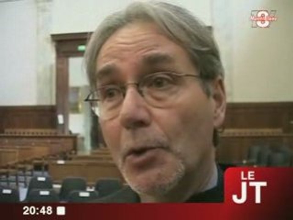 Réforme / Justice : Suppression du juge d'instruction