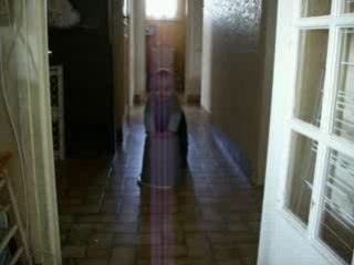 apprentissage de la marche