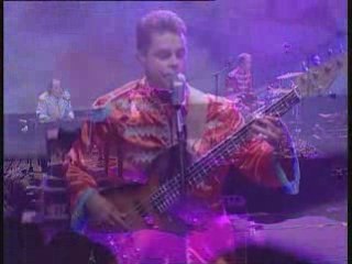 Sergeant pepper's by GET BACK  LIVE in PARIS