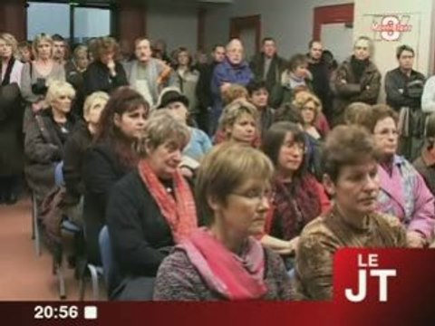 Restructuration des thermes d'Aix-les-Bains