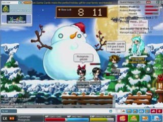 Happyville pq glitch