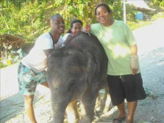 Thai ro et Dieg NADIA