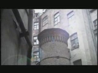 Дождь осенний- Н.Смоктий