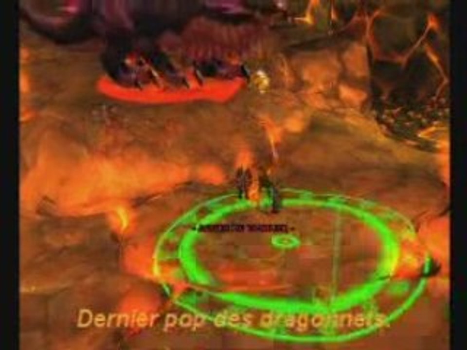 Onyxia by Mäm et Antharës