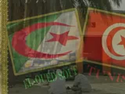 CHANTEUR SOUFI ( MAGDOUD ) EL-OUED SOUF