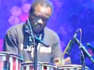 Sziget 2008 Budapest