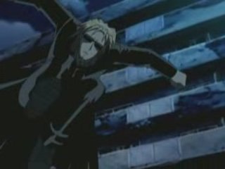 Tokkô 8 partie 2 vostfr