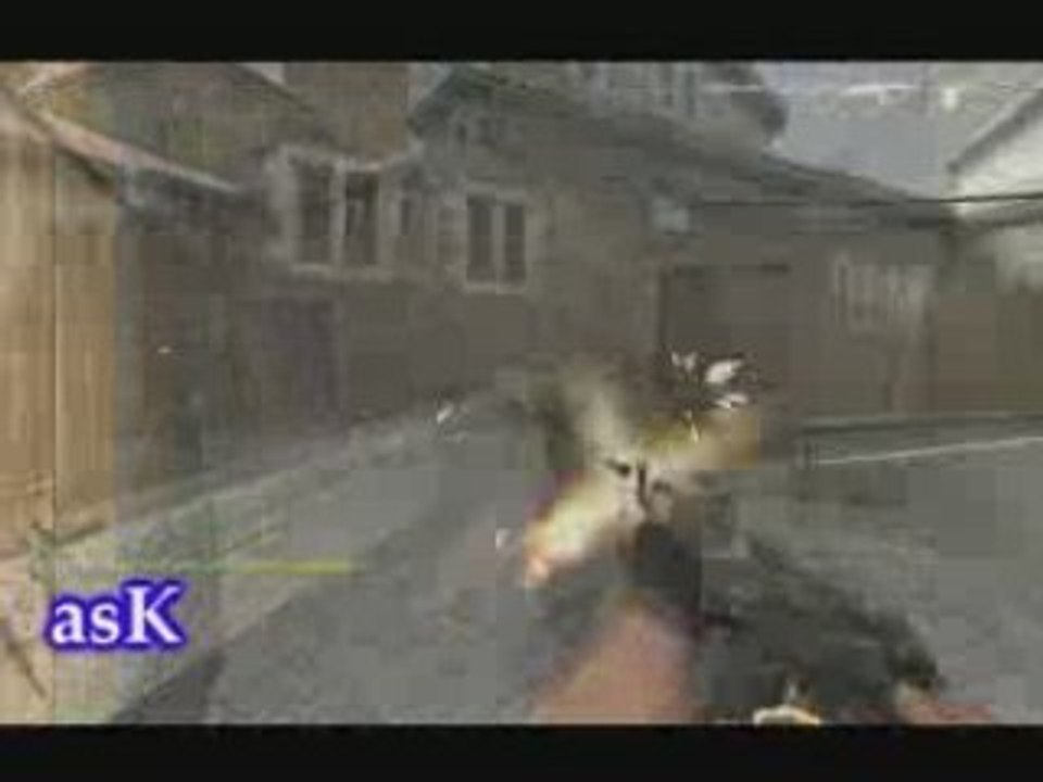 [CSS] 1st Video (Test)