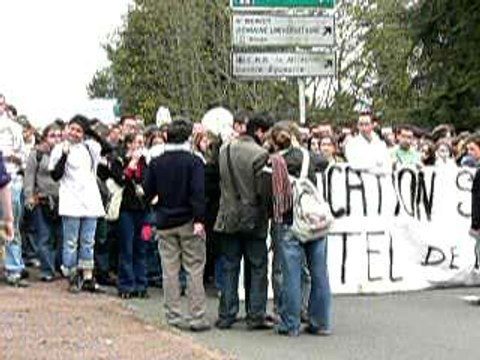 Viens donc faire un tour à poitiers