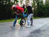 Street Stunters 2007