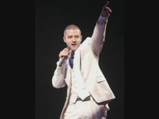 Justin Timberlake - Feelin' Myself