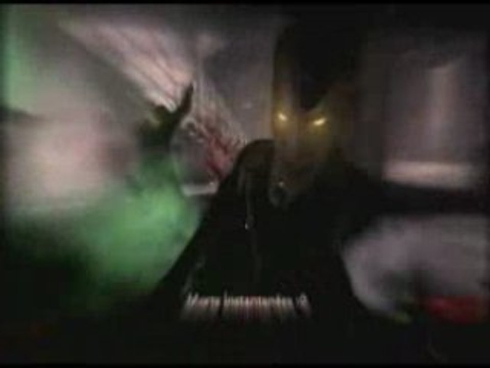 Call of duty 5 Zombie attack