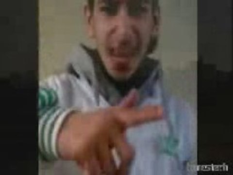 Freestyle skyrock sefyu alibi montana Alpha 5.20 ol kainry