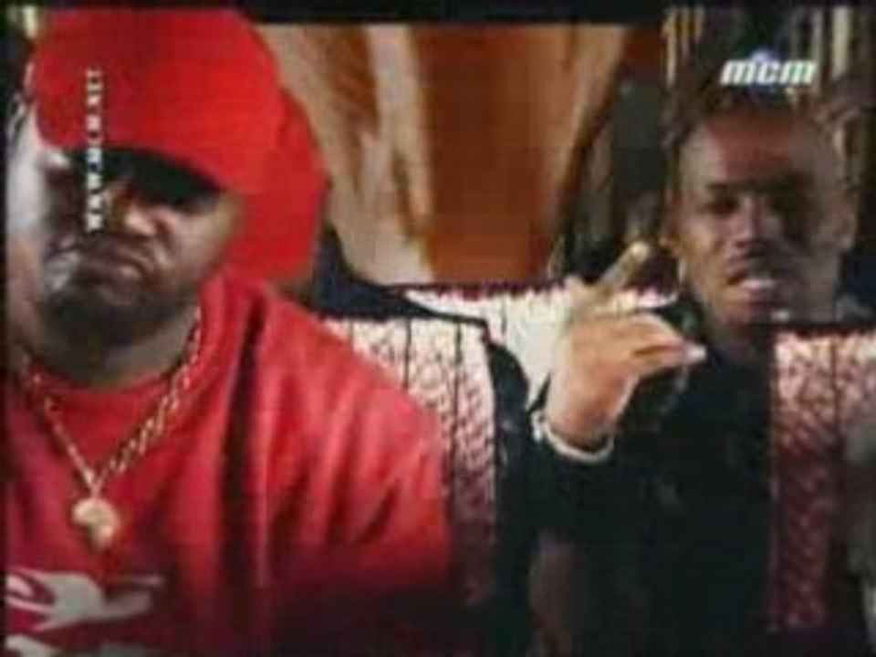 Arsenik , Lord Kossity -Papalu - Les Lascars