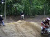 tonton vs dirt bike