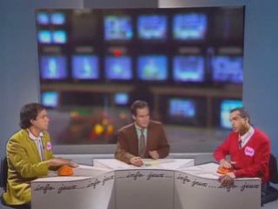 Jeu tele