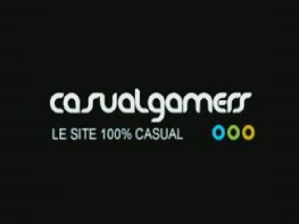 Teaser Casual-Gamers