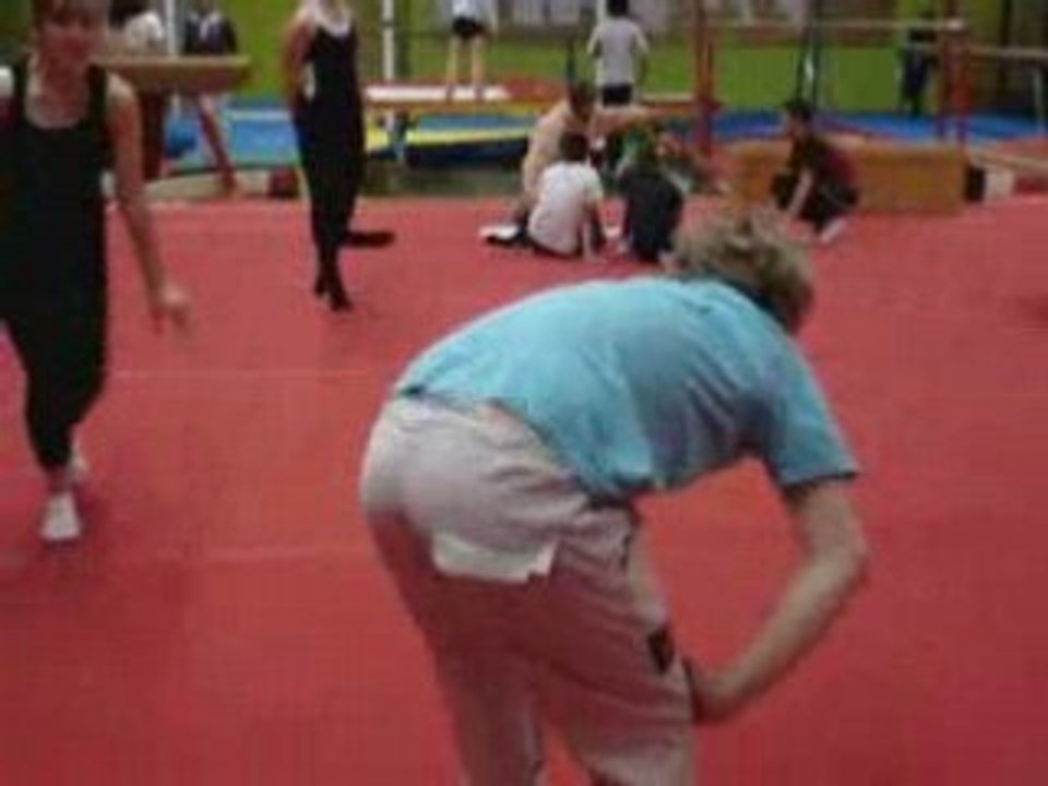 Gymm 2