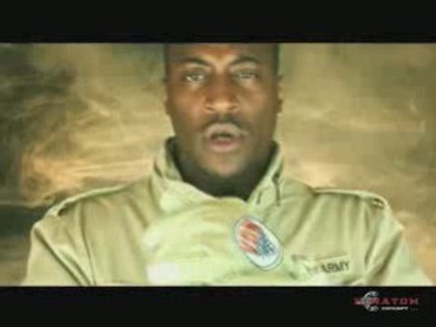 Mac kregor spectateur du desespoir Rap2france.com