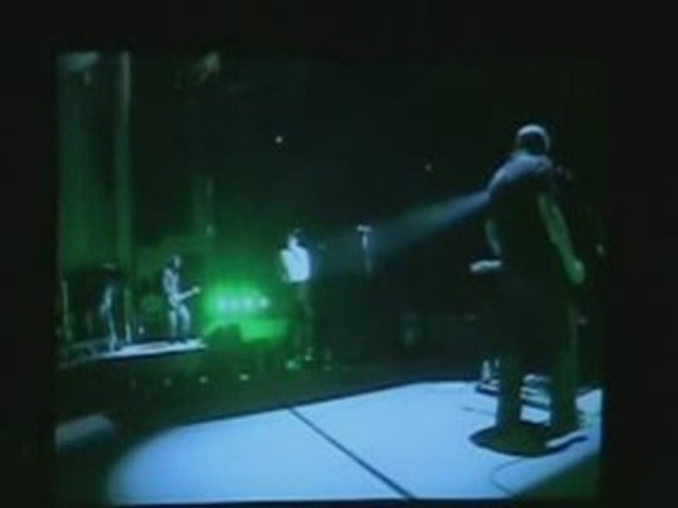 coldplay-One i love live