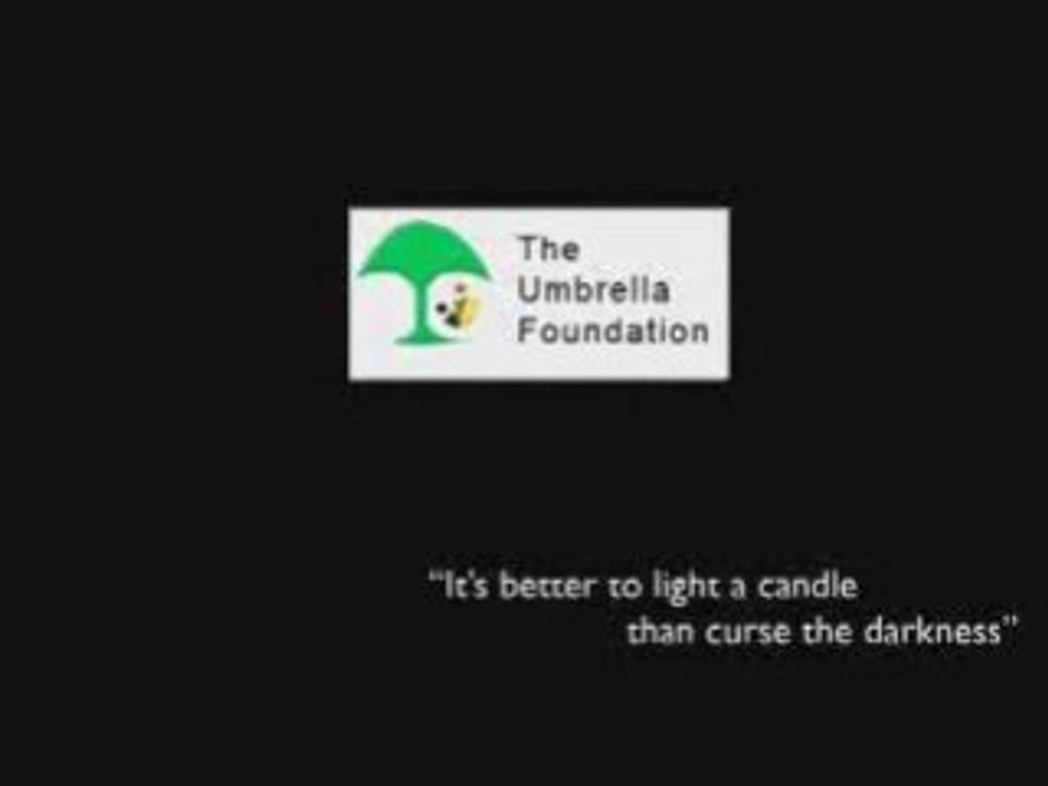 Partenariat SolHimal / Umbrella foundation (Nepal)