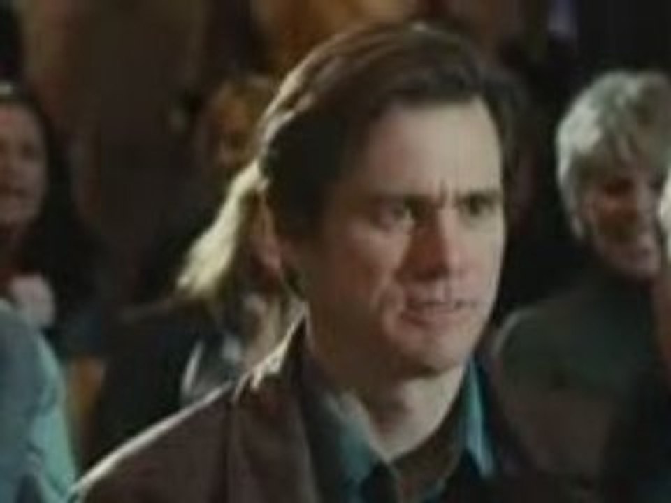 Yes Man - Bande Annonce VF