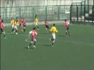 KICKO SELLITTO ALFONSO FUORICLASSE 2008