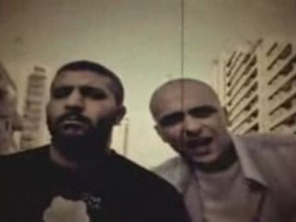 Clip LIM Eduquer Rap2france.com