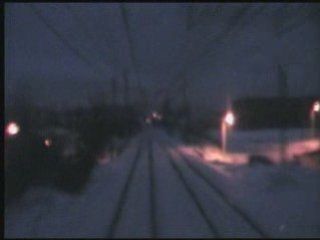 sous la neige avec bb 22200