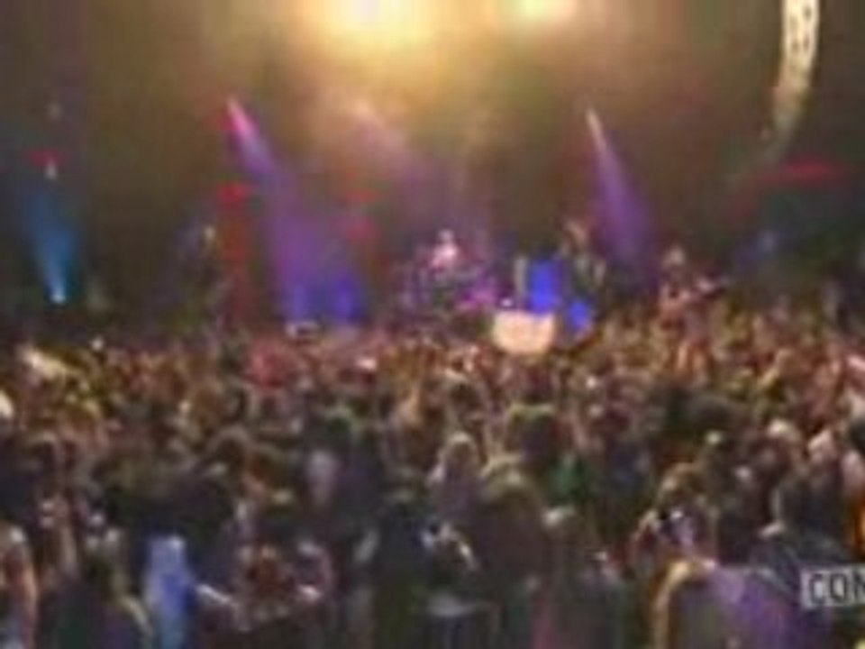 MSN- Tokio Hotel -TheAvalonHollywood - Scream