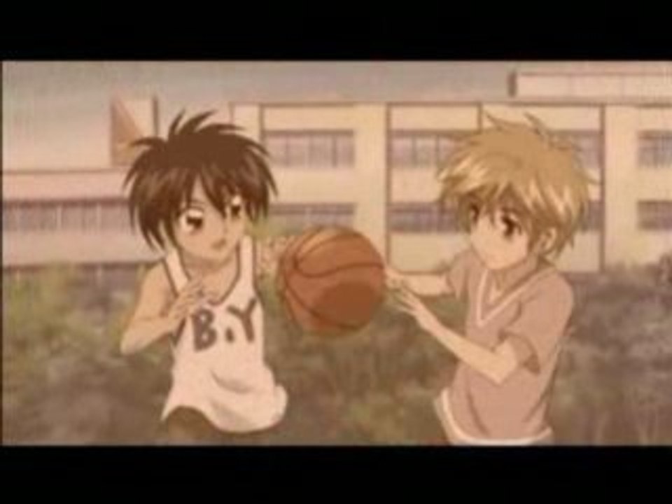 Kilari - Le Début Des Ships