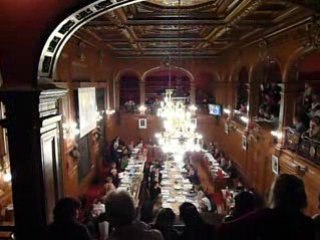 UN CONSEIL MUNICIPAL NORMAL A LEVALLOIS AVEC P BALKANY