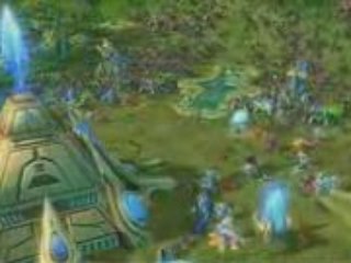 Trailer ZERG Starcraft 2