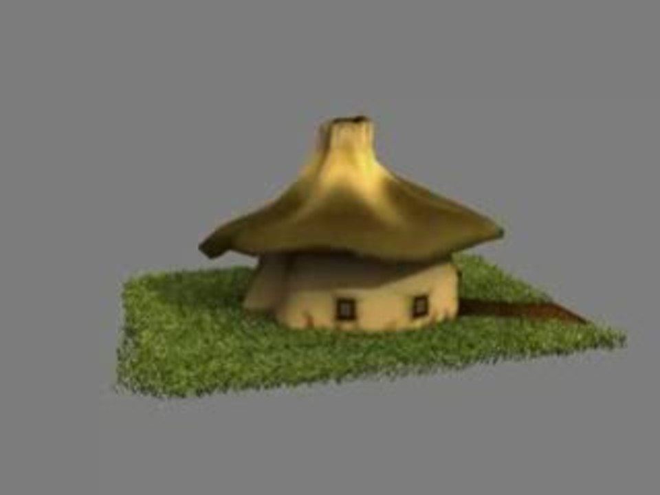 Maisons