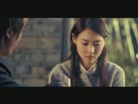 Zhang Li Yin - Lovers