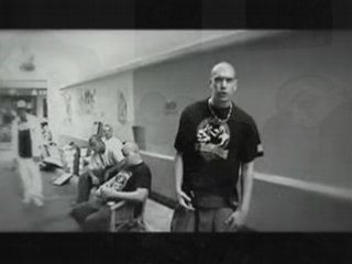 Les zakariens (french hiphop)