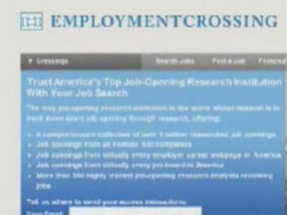 Senior Arospace Enginer Jobs – AerospaceCrossing.com