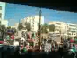 Mouloude kacem a massinissa