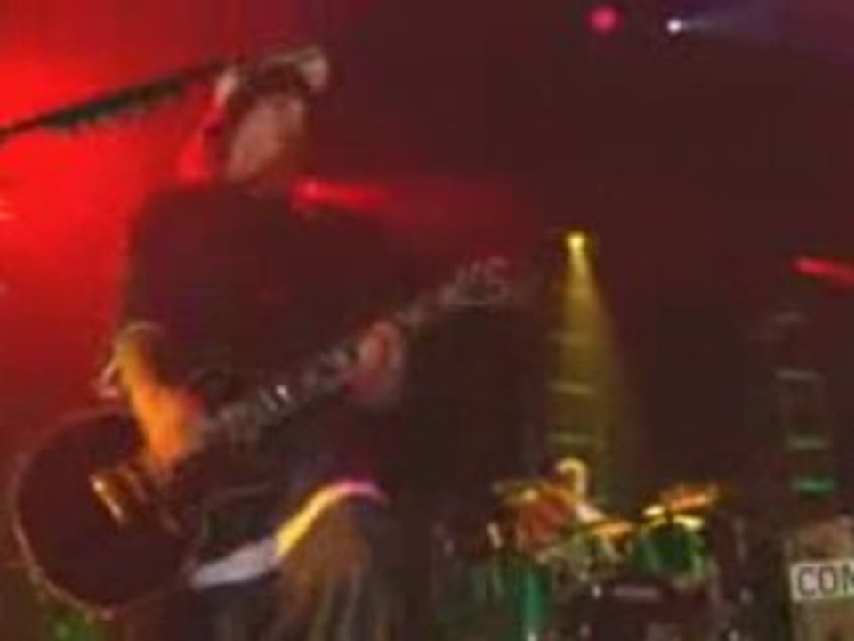 MSN- Tokio Hotel -TheAvalonHollywood - Don't Jump