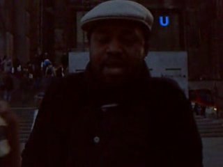 Pitshou Santiago le Soliste Star à Cologne (Allemagne)