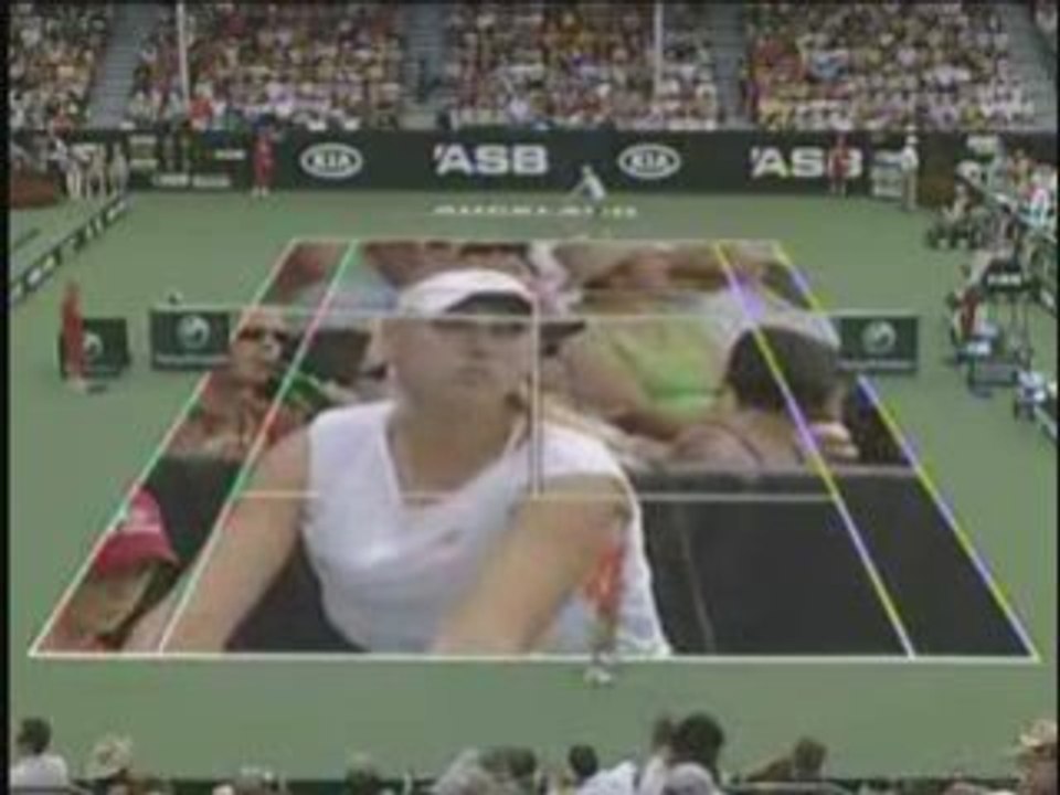 Elena Vesnina & Elena Dementieva Asb Classic 2009