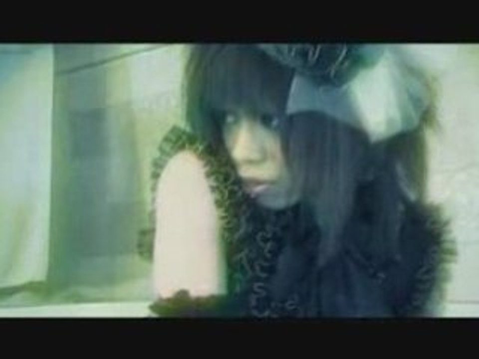 Dio [Distraught Overlord] - Carry Dawn