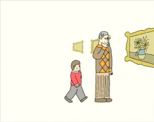 It Always Rains on a Sunny Day in London Town