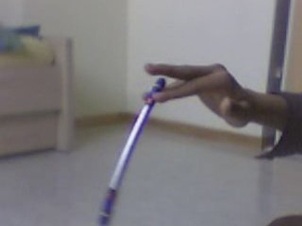 Inverse infinity tuto