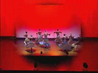 Zaman el fan el gamil / Classique moderne & final sha'abi