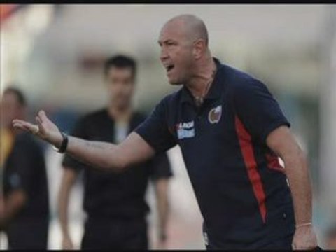 Intervista a mister Zenga alla vigilia di Napoli-Catania