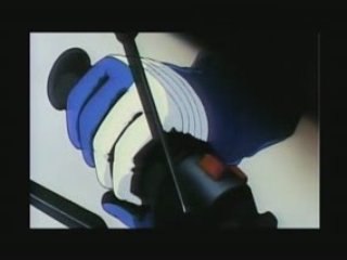 ParaParaJMo Anime Review Bobby's in Deep