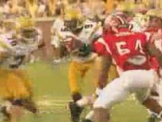 College Football Minute Presented by McDonald's Monopoly